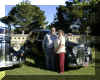 Bathurst Joe and Maureen