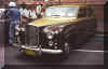 Peter Schweinsberg's DS7 at NRMA Motorfest 2000
