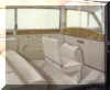 Interior Elegance of the Limousine