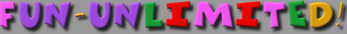 Funny name!