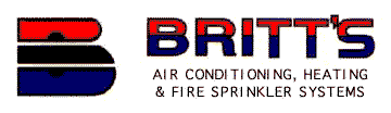 Britt�s Logo