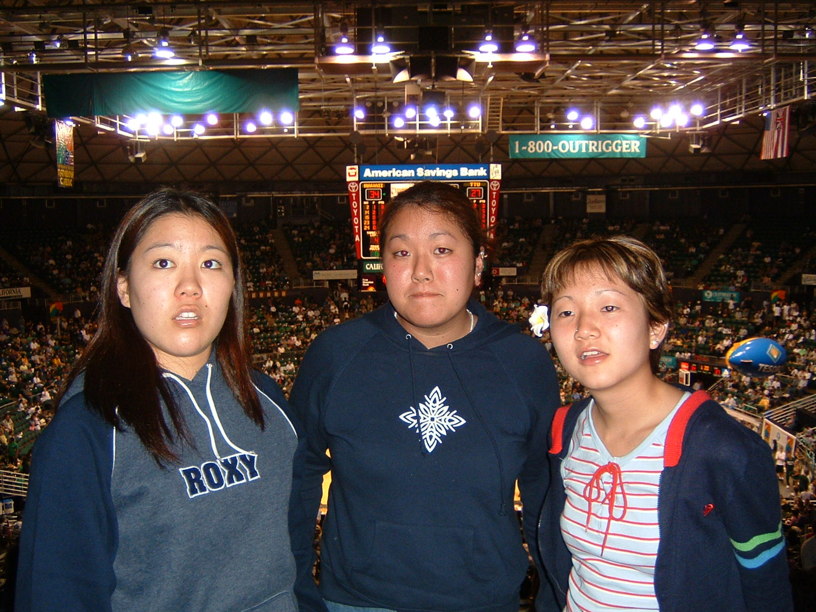 Go Warriors!