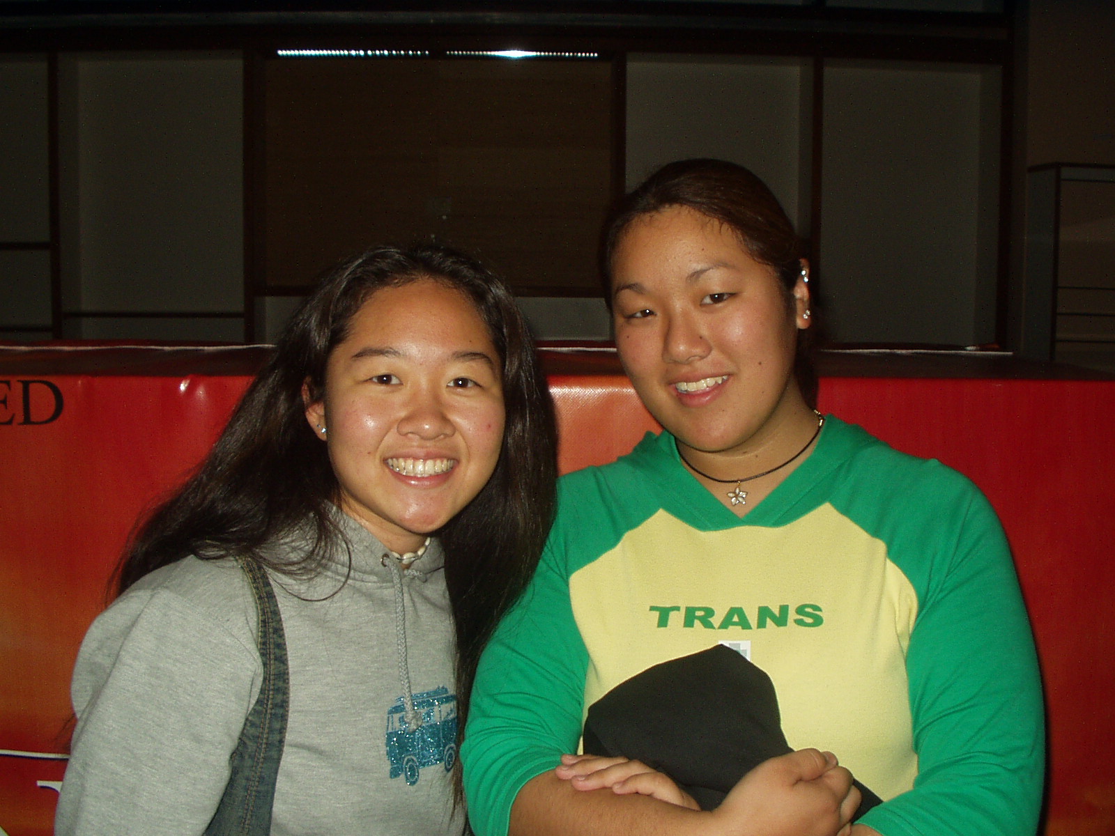 University of Hawaii REPRESENT! 
