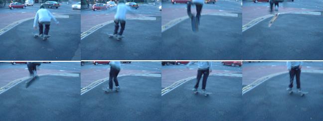 varial flip sequence