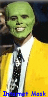 Welcome Here, Am Internet Mask & I hope U find What U Search About ;-)
