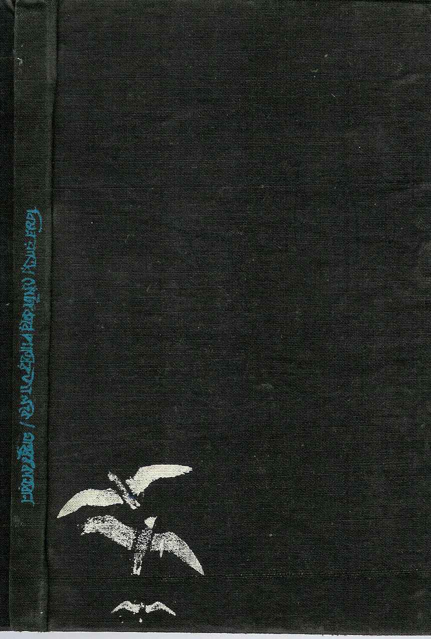 the cover of BRPZPPby Mahbub Kamran