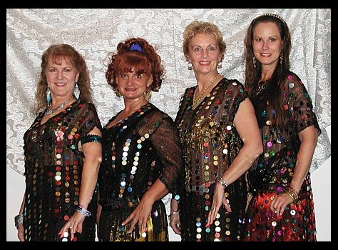 Troupe