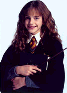 Hermoine Granger