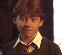 Ron Weasley