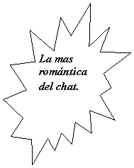 Explosi�n 2: La mas rom�ntica del chat.