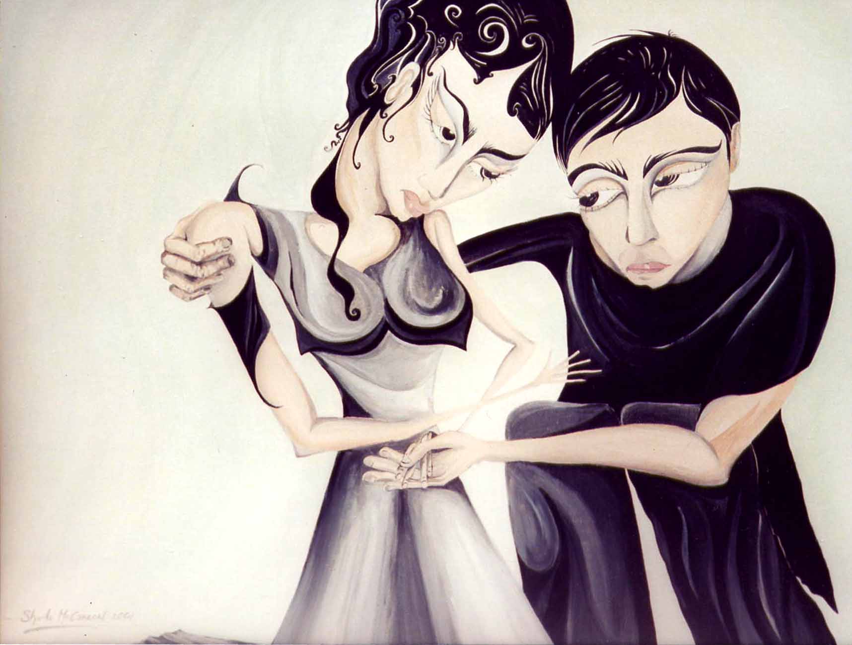 couple