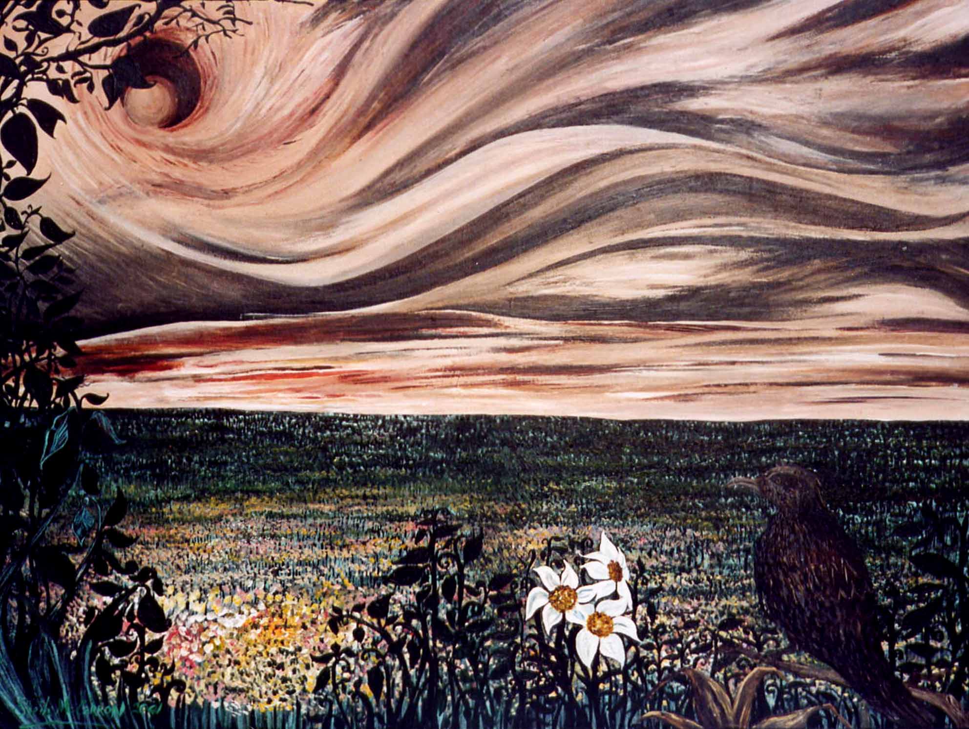 storm