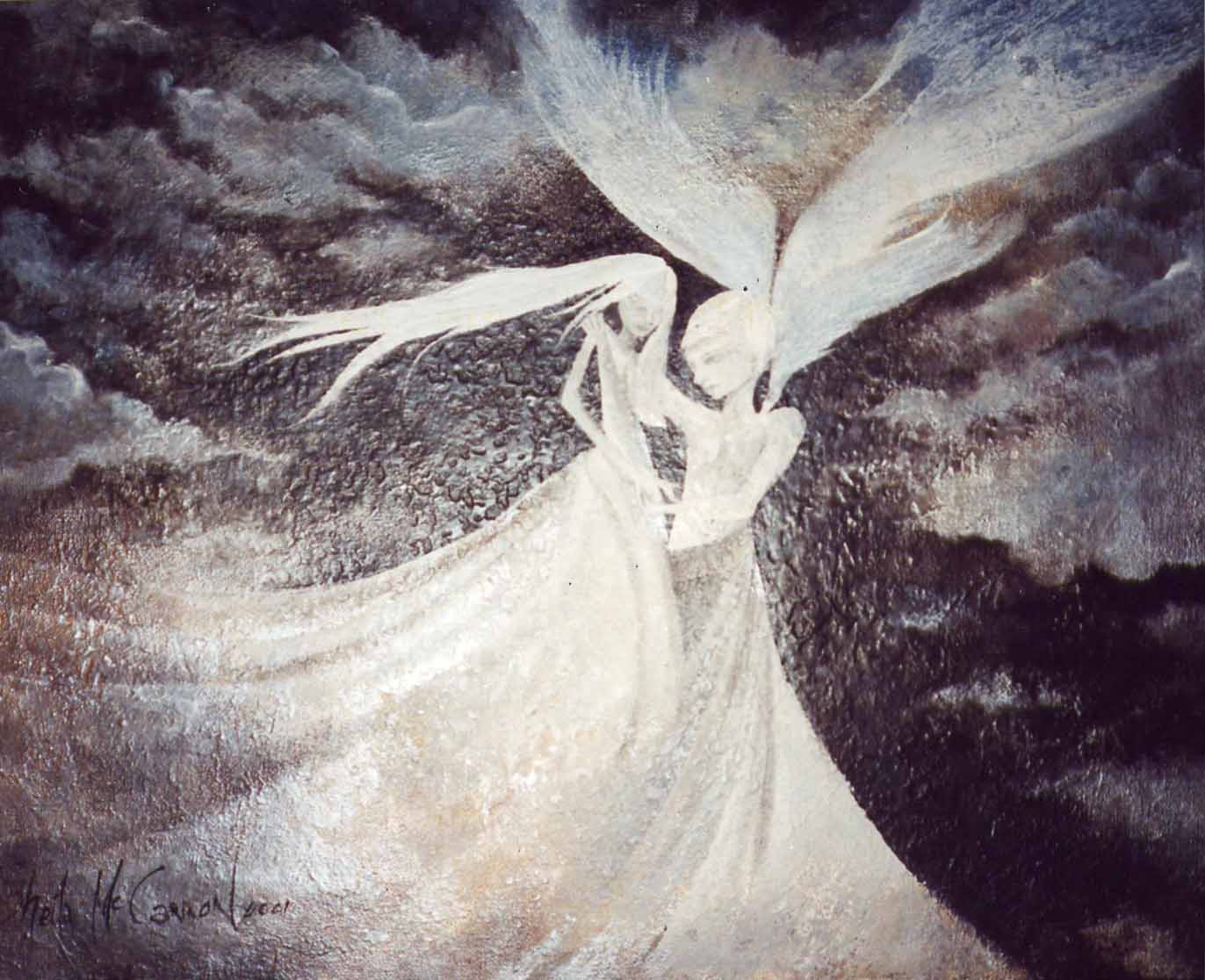 grace