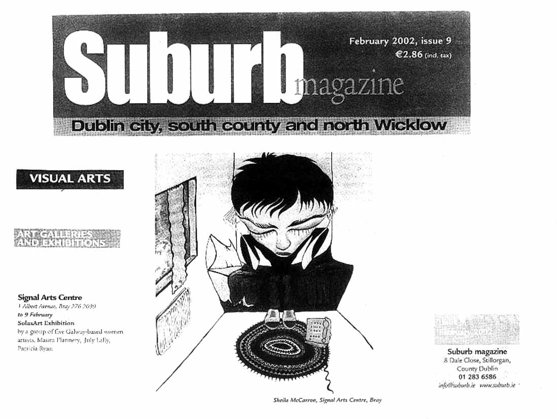 suburb