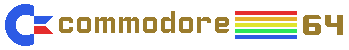Commodore Page