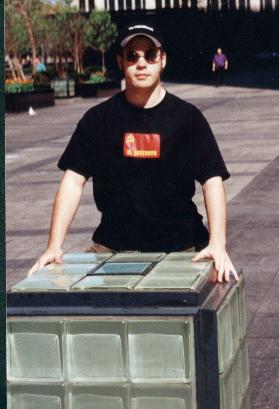 Joe in Chi-town