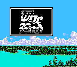 Impossible w/o a walkthrough