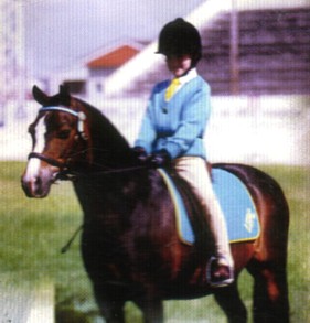 Australian Pony Club