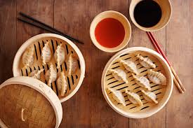 Dumplings