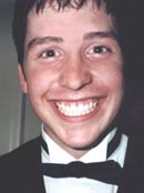Corey Chavez