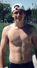 Graham Nelson