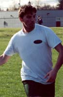 Joe McCaffrey