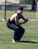 Tim Biddle