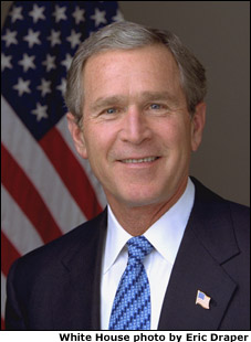George W. Bush