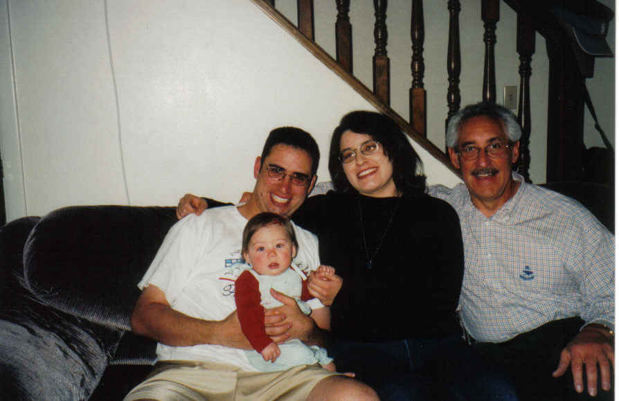 Eichner clan