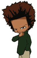 Boondocks