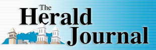 Logan Herald Journal