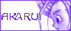 Purple SSJ Ellana Button