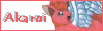 Angel Vulpix Button... this one came out the best...