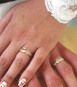 rings