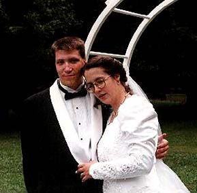 bride&groom