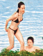 pic courtesy of the Sun