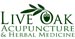 Small picture of Live Oak Logo
