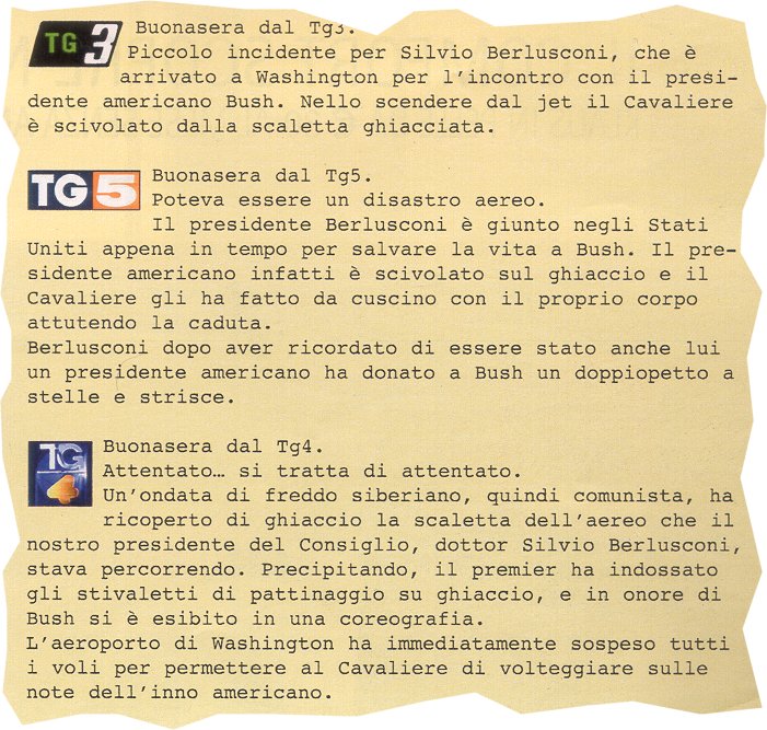 ATTENTATO!