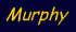 Leggi di Murphy