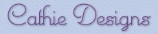 Graphiques par Cathie Designs �