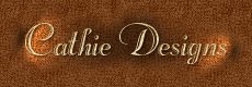 Graphics by Cathie Designs �