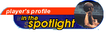 in the spotlight