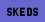 skeds
