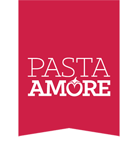 Pasta Amore logo
