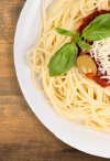 Tossy Pizza Amore Sliders