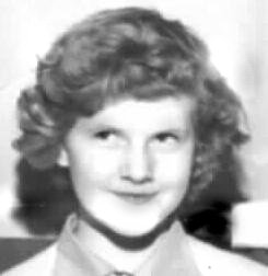 Gloria Gail