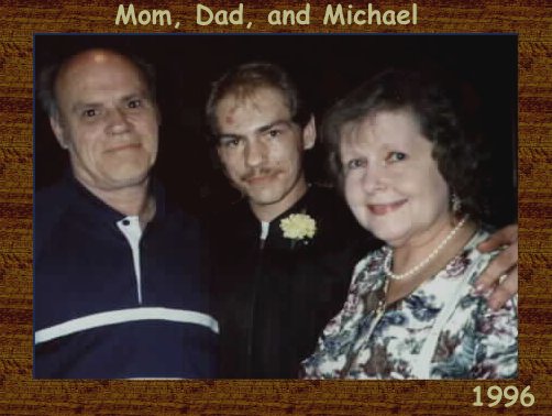 Mom in 1996