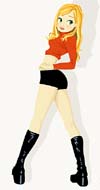 FASHION-TOP 100-Ranking stron zwi�zanych z mod�