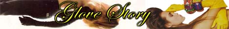 La mode des gants op�ra...