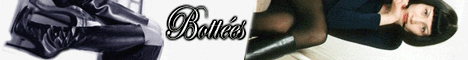 La page des Femmes qui aiment les bottes ...